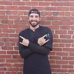 Tyler Kushmaul - @tyler.antonio01 - Instagram