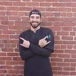 Tyler Kushmaul - @tylerantonio.01 - Instagram