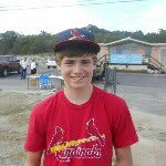 tyler anzalone - @tylertheawsomenes97 - Instagram