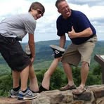 Tyler Anzalone - Facebook