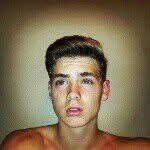 tyler anzalone - @accident_waiting_to_happen - Instagram