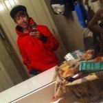 Tyler Arrington - @tylerblake28 - Instagram