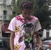 Tyler Arrington - Facebook