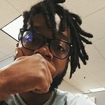 Tyler Artis - @blackmanslim - Instagram
