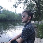 Tyler Ashby - @tashby85 - Instagram