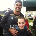 Tyler Ashcroft - @tylerashy15 - Instagram