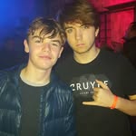 Tyler Ashcroft - @tylerashy - Instagram
