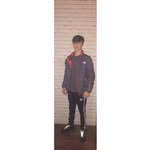 Tyler Ashcroftt - @tyler_ashcroft18 - Instagram