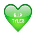 Tyler Ashford - @tylerfairytale - Instagram