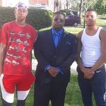 Tyler Ashford - @tmanz_swaggins - Instagram