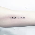 Tyler Autrey - @bushire - Instagram