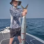 Tyler Bachman - @seafood_snatcher - Instagram