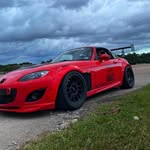 Tyler Backes - @meeps_miata - Instagram
