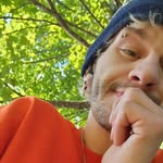 Tyler J Backes - @13beardeddragon - Instagram