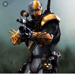 Tyler Baer - @dead_shot_90 - Instagram