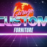Tyler Baer - @garagecustomfurniture - Instagram