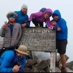 Tyler Baer - @keepingitfishy - Instagram