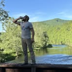 Tyler Baird - Facebook