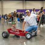 Tyler Baird - Facebook