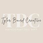 Tyler Baird Creative - @tylerbairdcreative - Instagram