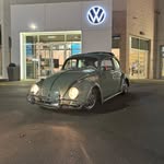 Tyler Bakken - @63_ada_vw - Instagram