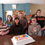 Tyler Bakken - @tbakken8 - Instagram