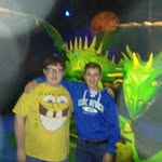 tylerbakken03 - @tylerb6844 - Instagram