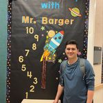 Tyler Barger - @tbarger24 - Instagram