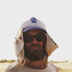 Tyler Barham - @jeanclaudebarhamme - Instagram