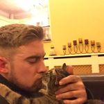 Tyler Barham - @tbarham - Instagram