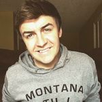 Tyler Blake Barham - @tyblakebarham - Instagram
