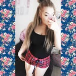 Tyler toni barrow - @teetoniiix - Instagram