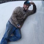 Tyler Barrus - @no_rest4_thewicked - Instagram