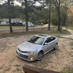 Tyler Barker - Facebook