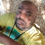 Tyler Edward Batiste - @weirdo.gif - Instagram