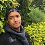 Tyler Batiste - @tylerbatiste - Instagram