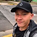 Tyler Batson - @batson5270 - Instagram