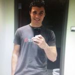 Tyler Batson - @batsonty7 - Instagram