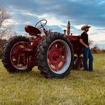 Tyler Bauer - Facebook