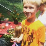Tyler Bauer - @bauer0814 - Instagram