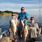 Tyler Baumann - Facebook
