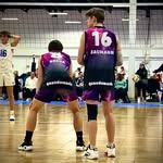 Tyler Baumann Volleyball - @tylerbaumannvolleyball - Instagram