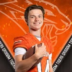 Tyler Beale - @tylerbealefootball - Instagram