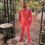 Tyler Beals - @tylerbeals1 - Instagram