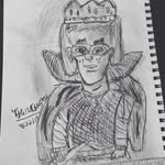 Tyler Bearce - @tyler_b10_draws - Instagram