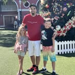 Tyler Beaudry - Facebook