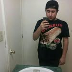 Tyler Beaudry - @corn_fucker69 - Instagram