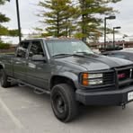 Tyler Bechard - Facebook