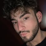 Jordan Tyler Bechtold - @hermezismydesire - Instagram