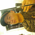 Tyler bedwell - @lebowski2852 - Instagram